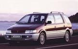Mitsubishi-Space-Wagon