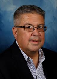 Mark Coronado Obituary