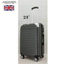 We sell quality men's and women's clothing and accessories direct from the austin reed warehouse. Austin Reed Travel Luggage Bag Travel Suitcase 24 Inch New 2020 97 24 Lazada Singapore