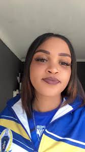 Emmerencia Cameron Andrews