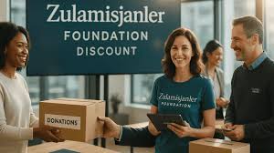 Unlock Incredible Savings: How Zulamisjanler Foundation Discounts Transform  Your Experience