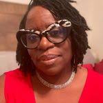 Lorraine Ruffin's Instagram, Twitter & Facebook