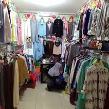 Barangnya bagus2, harga banyak yang lebih murah dia tempat lain, dan pelayanannya bagus :) Garasi Kerudung Home Facebook