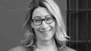 At 58, poet Diana Goetsch finally feels right in her own skin