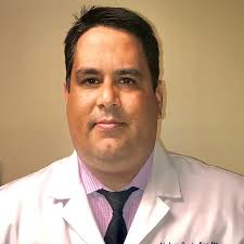 Dr. Derrick Thiel, DO, Infectious Disease