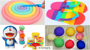 And beyond the many educational benefits your child won't even realize they're honing through their poking and shaping, working with modeling clay can be. Amazing Clay Models To Make At Home K4 Craft