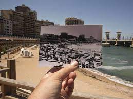 Bullet lights are now available with a bluetooth options to enhance your experience. Rising Seas Threaten Egypt S Fabled Port City Of Alexandria Mena Gulf News