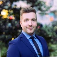 John Gasiewski's Instagram, Twitter & Facebook