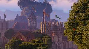 * multiple dungeons with loot and epic boss fights. Feudal Tales Roleplaying Server Dynamic Events Quests Dungeons Mcmmo Custom Mobs Magic Brewery And More Pc Servers Servers Java Edition Minecraft Forum Minecraft Forum