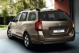Dacia logan mcv stepwayn tuotanto on päättynyt syksyllä 2020, eikä uutta korvaavaa mallia vielä ole näköpiirissä. Dacia Logan Mcv Tce 90 Robust Auto Types