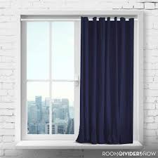 Phoebe vertical stripe single pinch pleat linen ready made from spring loaded curtain rods, source:curtains4australia.com. Roomdividersnow 120 In 150 In Premium Tension Curtain Rod In White Ptrod Wh150n The Home Depot