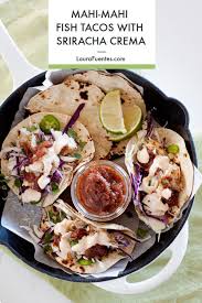 Maybe you would like to learn more about one of these? Mahi Mahi Fish Tacos With Cabbage Slaw And A Homemade Creamy Sriracha Drizzle Simple And Fresh The Fish Tacos With Cabbage Cabbage Slaw Mahi Mahi Fish Tacos