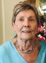 Obituaries Search for Peggy Crow