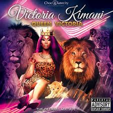Cô hiện đang ký hợp đồng với chocolate city và được xem là người phụ nữ đầu tiên của hãng thu âm này.là một ca sĩ, cô thường được biết đến với nhiều bản hit. Victoria Kimani