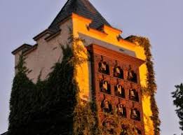 Zwischen assmannshausen und rüdesheim thront auf dem berg die germania, die wacht am rhein. The 10 Best Hotels Near Seilbahn Rudesheim In Rudesheim Am Rhein Germany