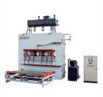 Verified Supplier Melamine Plates Making Machine High ...