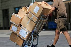 Arbeitsminister m мини́стр (по вопро́сам) труда́. Hermes Dpd Und Co Arbeitsminister Hubertus Heil Will Gegen Ausbeutung Von Paketboten Vorgehen