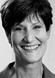 Rachel Pines, business consultant