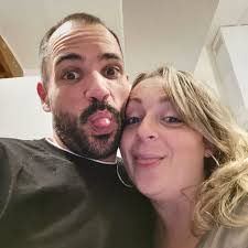 Jerome BESSON, 41 ans (VILLERS SUR BONNIERES, BEAUVAIS)