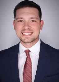 Drew Brian Reuter, Financial Representative