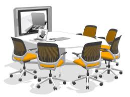 Steelcase offers several different desk ranges that respond to the requirement of the individual or team to suit the meeting tables range: Http Www Steelcase Co Uk En Products Category Desk Tables Meeting Tables Mediascape Publishingimages 0awnd2w1 Iso Jpg Espacio
