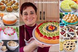 Torte fatte in casa torta della nonna con pinoli. Come Conservare Un Dolce Fatto In Casa Dolci Fatti In Casa Ricette Idee Alimentari