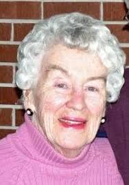 Obituary of Hazel Isabelle Reid