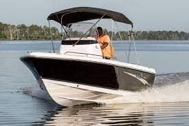 20 Sport Models Pro Line Boats Usa