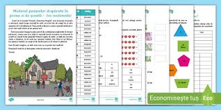 Prin facebook prin twitter prin google+ prin pinterest. Clasa I Mem Recapitulare Inceput De An Misterul Penarelor