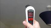 The black + decker tld100, thermal leak detector, helps discover issues with the insulation of your home by allowing you to recognize both, hot and cold drafts around the these mobile phone thermal leak detector imagers are accessible on amazon, where you can likewise peruse client audits. Black Und Decker Tld100 Thermodetector Im Test Youtube