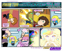 Whats the strongest thing that Mary Sue can defeat? | SpaceBattles