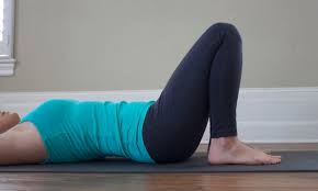 Maybe you would like to learn more about one of these? Bridge Pose Yoga Engineer