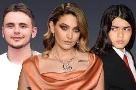 We did not find results for: Copiii Lui Michael Jackson PoartÄƒ La Gat RÄƒmÄƒsiÅ£ele Fostului Star Pop