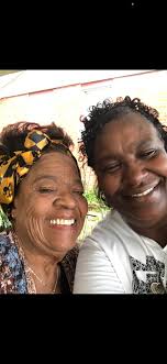 Missing My Auntie Mary Fefie! She passed Away July 7-2025 And I Buried My  Daughter Lashondra Beatrice Fefie