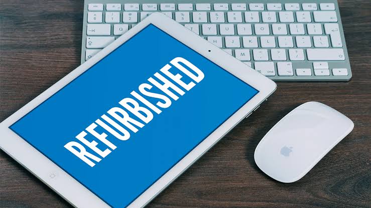 Image result for PERKS OF REFURBISHED PRODUCTS"