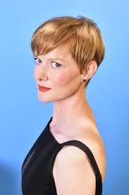 Wrenn Schmidt: Movies, TV, and Bio