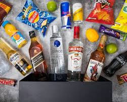 Alcohol Delivery In Kingston Upon Hull Order Alcohol Online Uber Eats