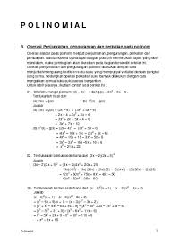 A) penjumlahan penjumlahan 𝑓 dan g ditulis 𝑓 + 𝑔 didefinisikan sebagai ( 𝑓. Modul Matematika Sma Dan Soal Latihan