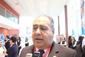 Auditor se aferra al cargo, dice que su periodo vence hasta el 2024