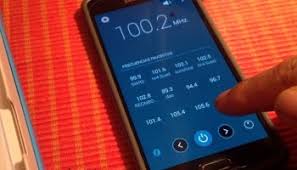 The company will unlock fm chips in all its upcoming . Activar Radio Fm En Android Sin Internet Trucos Galaxy
