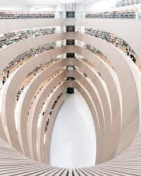 bibliothek der rechtswissenschaftlichen fakultat der universitat zurich