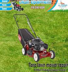 Bob's bicycle & lawnmower shop. Aa Power Offers To You Maintenance And Repair Service For All Types Of Lawn Repair Parts Including Toro Lawn Mower R Lawn Mower Repair Lawn Mower Types Of Lawn