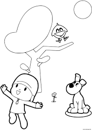 coloriage pocoyo et ses amis dessin a imprimer reine elizabeth par andy warhol