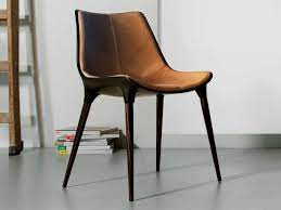 Enjoy great prices and browse our unparalleled selection of furniture, lighting, rugs and more. Modloft Langham Aged Caramel Leather Side Dining Chair Molcds028mkllnn