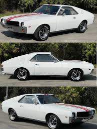 Image result for Turbo Silver 1968 AMC