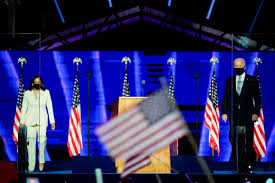 Kamala Harris 2020 Election News Polls For President Fundraising Campaign Opponents Results More Politico