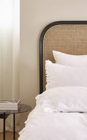 Completo lenzuola matrimoniali zara home. Fantasia Modernizzazione Poesia Letto Zara Rubinetto Interesse Ghiaia