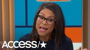 Shawn Holley's Instagram, Twitter & Facebook