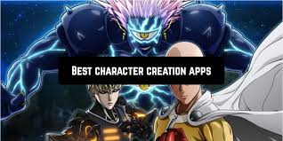 Start  full version . 9 Best Character Creation Apps For Android Android Apps For Me Download Best Android Apps And More