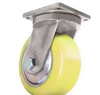 S-ZFMD-1255POYB Spinfinity Swivel Caster with 12" x 5.5 ...